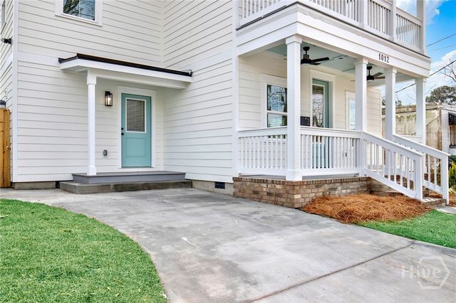 1012 Atlantic, Savannah, GA 31401