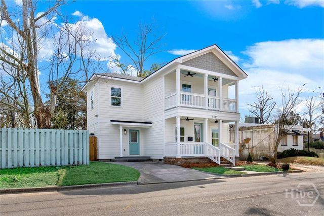 1012 Atlantic, Savannah, GA 31401