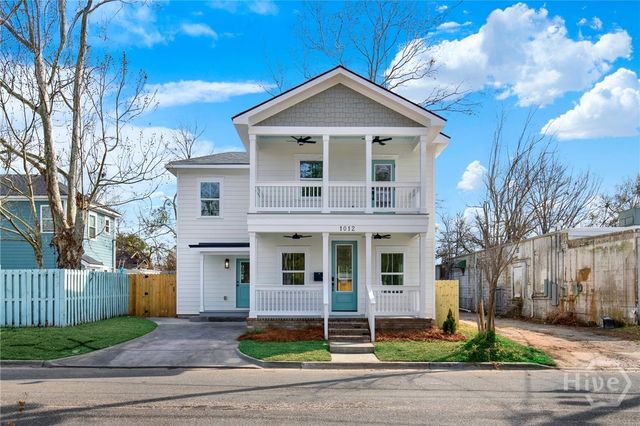 1012 Atlantic, Savannah, GA 31401