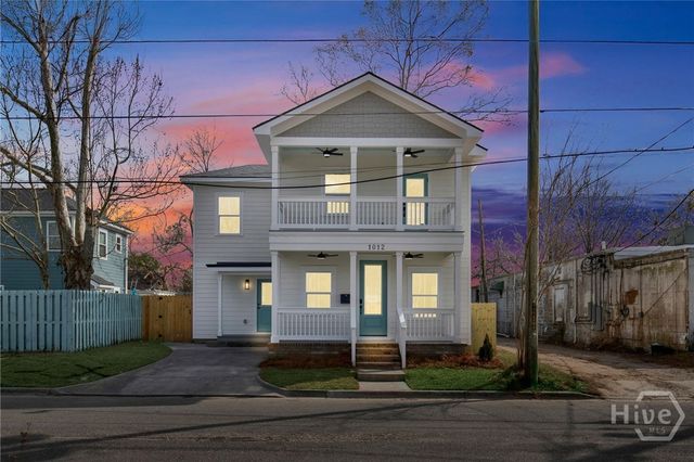 1012 Atlantic, Savannah, GA 31401