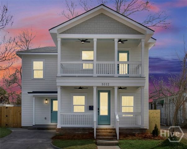 1012 Atlantic, Savannah, GA 31401