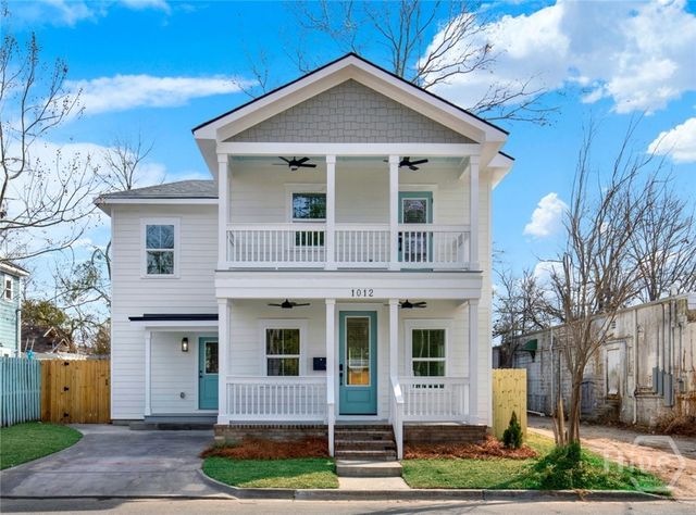 1012 Atlantic, Savannah, GA 31401