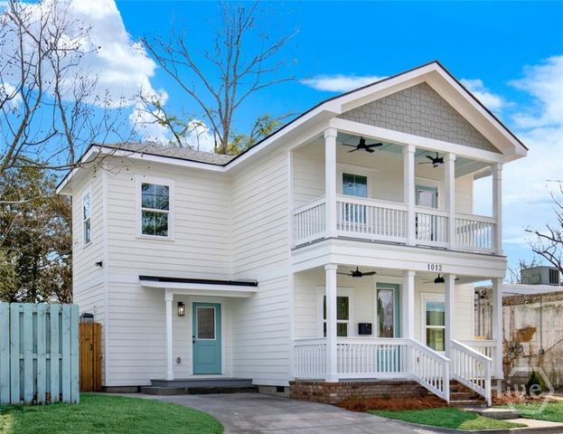1012 Atlantic, Savannah, GA 31401