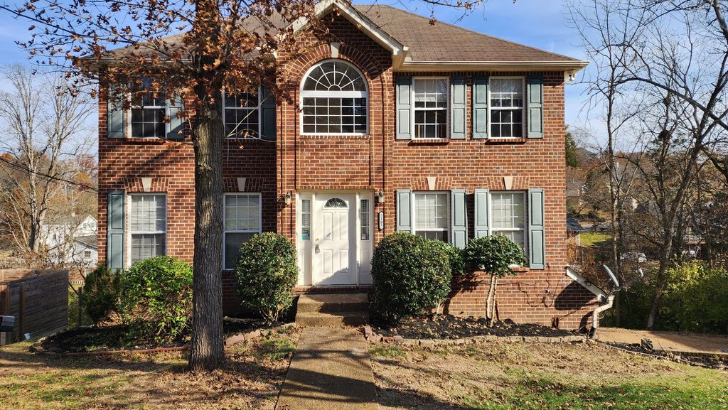 5105 Countryside Dr, Antioch, TN 37013