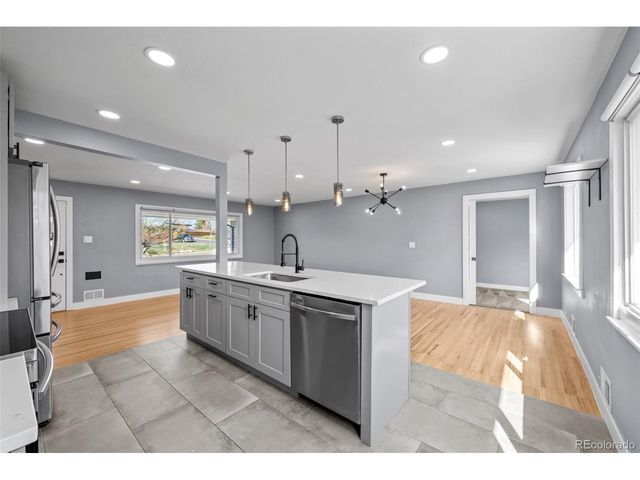 5360 E Jewell Ave, Denver, CO 80222