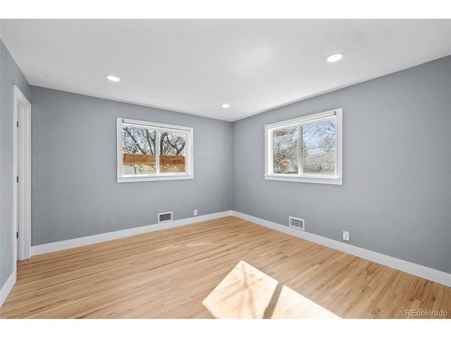 5360 E Jewell Ave, Denver, CO 80222