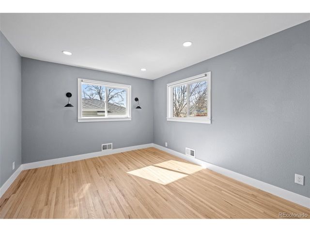 5360 E Jewell Ave, Denver, CO 80222