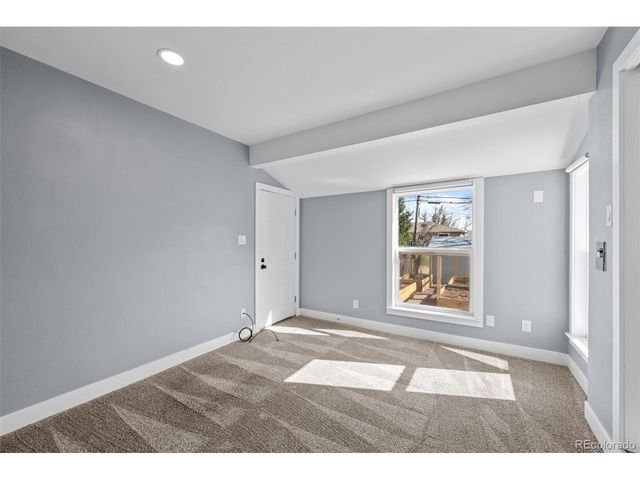 5360 E Jewell Ave, Denver, CO 80222