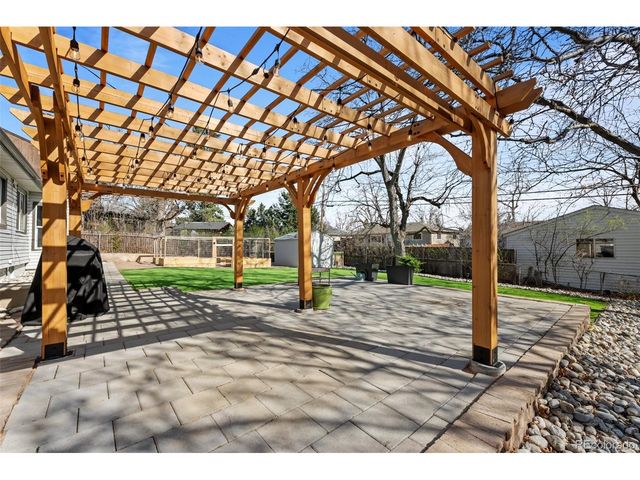 5360 E Jewell Ave, Denver, CO 80222