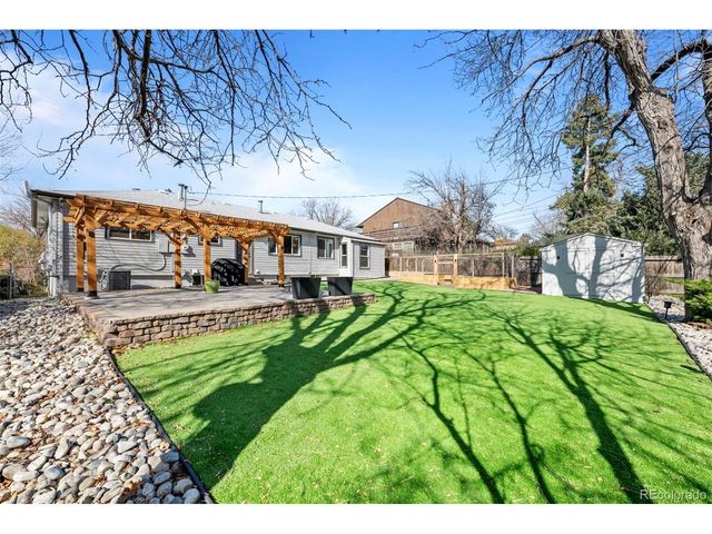 5360 E Jewell Ave, Denver, CO 80222