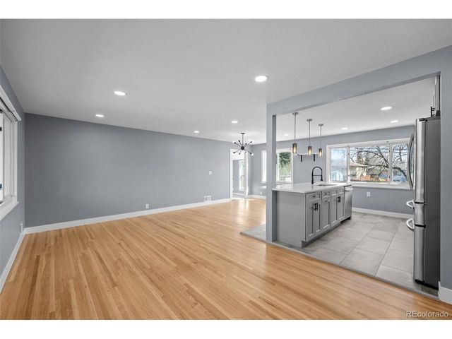 5360 E Jewell Ave, Denver, CO 80222