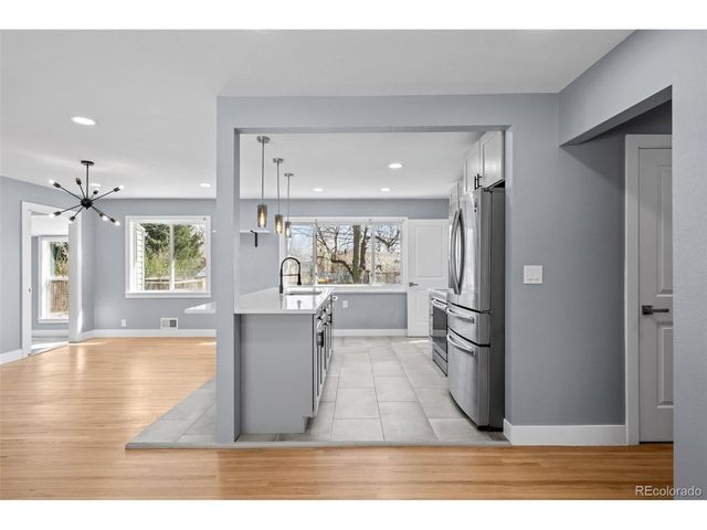 5360 E Jewell Ave, Denver, CO 80222