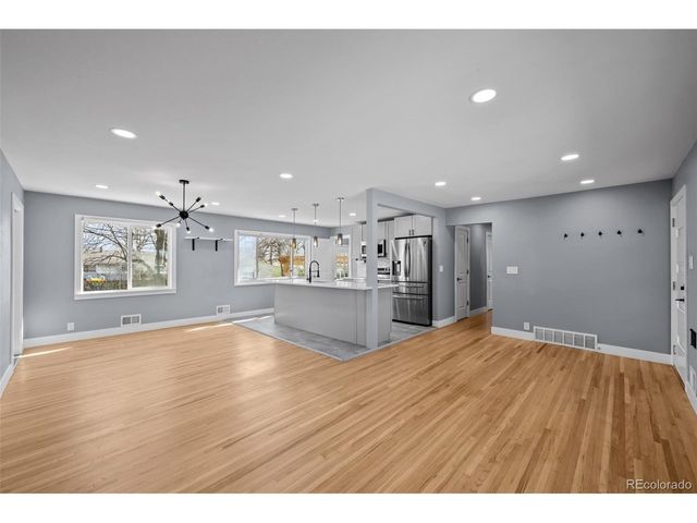 5360 E Jewell Ave, Denver, CO 80222