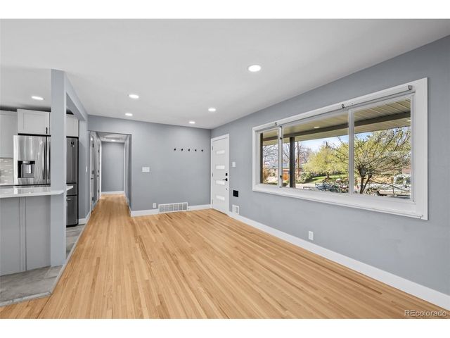 5360 E Jewell Ave, Denver, CO 80222