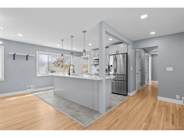 5360 E Jewell Ave, Denver, CO 80222