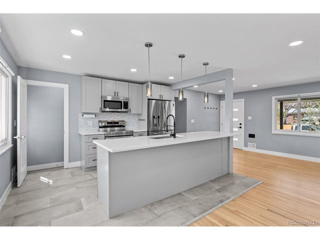 5360 E Jewell Ave, Denver, CO 80222