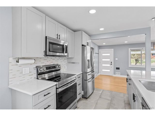 5360 E Jewell Ave, Denver, CO 80222