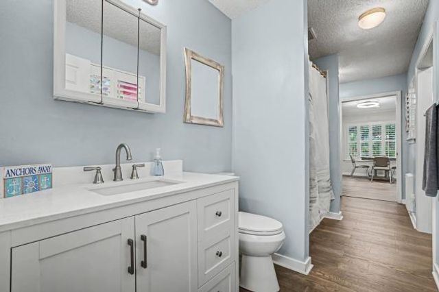 716 Itasca Place, Dauphin Island, AL 36528