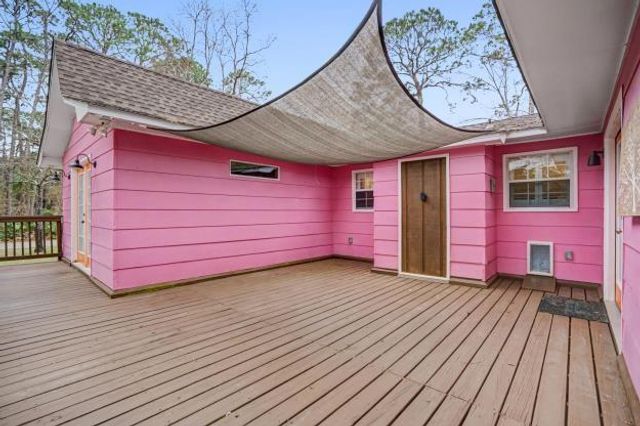 716 Itasca Place, Dauphin Island, AL 36528