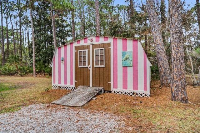 716 Itasca Place, Dauphin Island, AL 36528