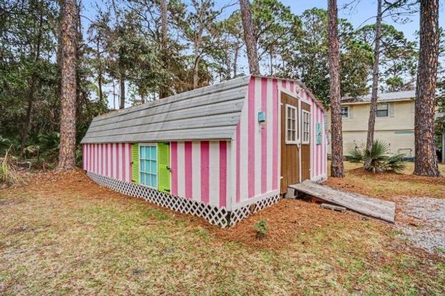 716 Itasca Place, Dauphin Island, AL 36528