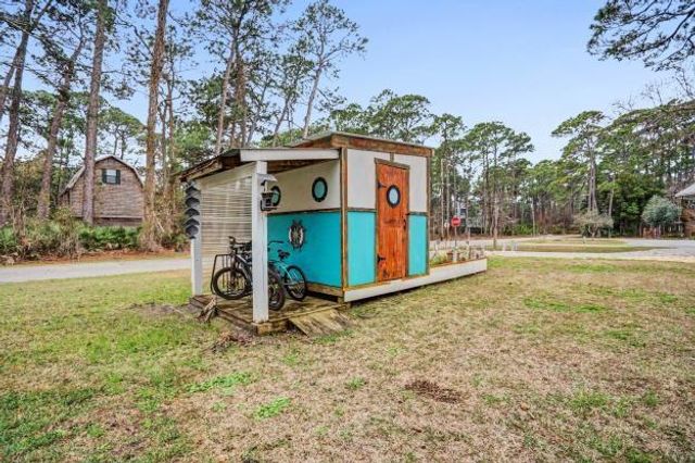 716 Itasca Place, Dauphin Island, AL 36528