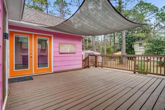 716 Itasca Place, Dauphin Island, AL 36528