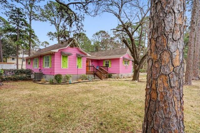 716 Itasca Place, Dauphin Island, AL 36528