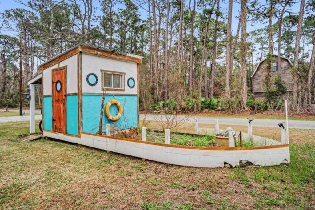 716 Itasca Place, Dauphin Island, AL 36528 — photo 3