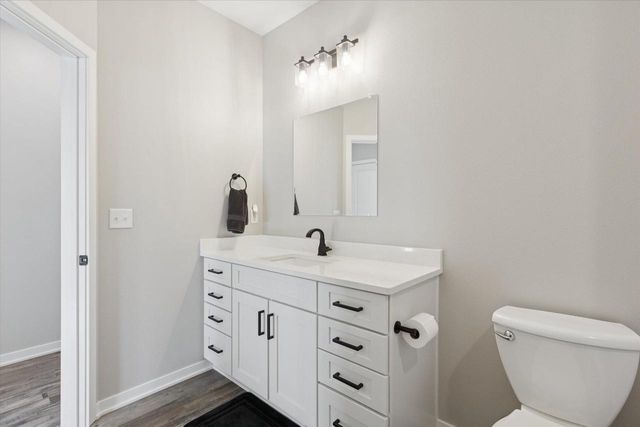 3189 S Warbler Court, Beloit, WI 53511