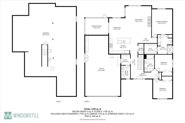 3189 S Warbler Court, Beloit, WI 53511