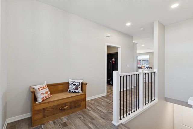 3189 S Warbler Court, Beloit, WI 53511