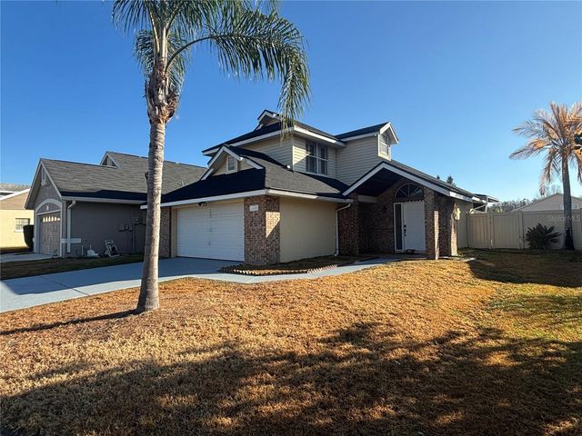 14604 MUSKET FIRE LANE, Orlando, FL 32837