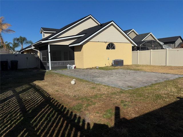 14604 MUSKET FIRE LANE, Orlando, FL 32837
