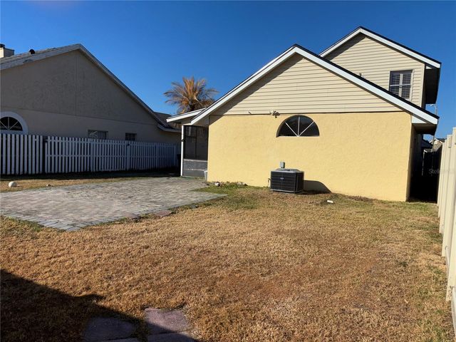 14604 MUSKET FIRE LANE, Orlando, FL 32837