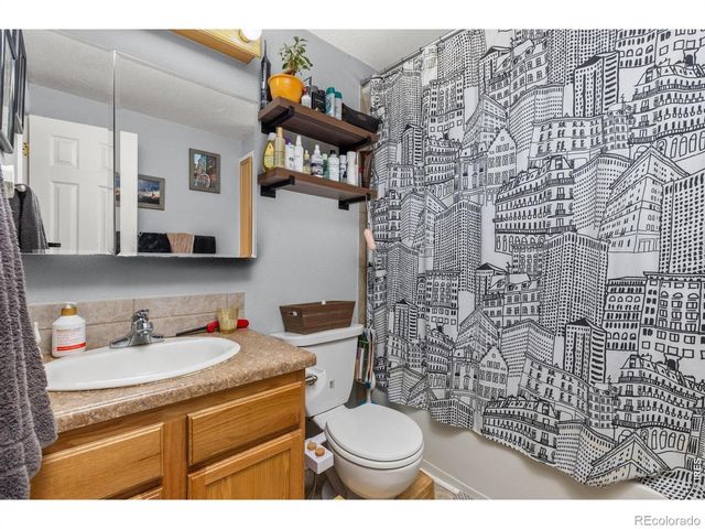 4653 Dover Street, Wheat Ridge, CO 80033