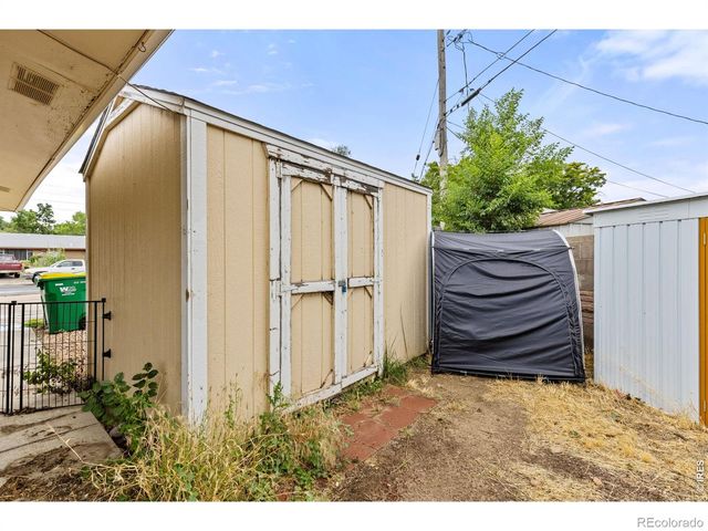 4653 Dover Street, Wheat Ridge, CO 80033