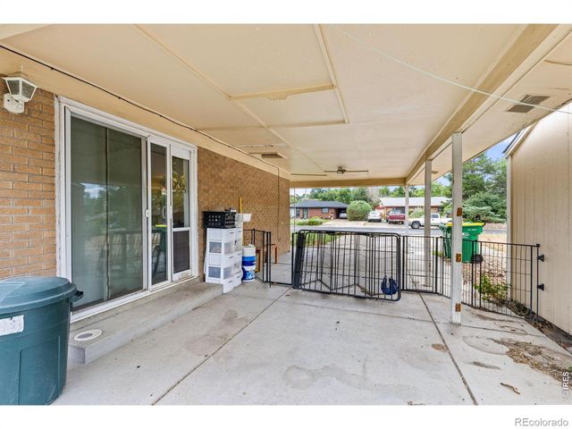 4653 Dover Street, Wheat Ridge, CO 80033