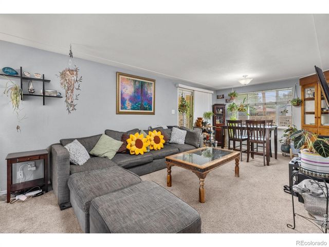 4653 Dover Street, Wheat Ridge, CO 80033