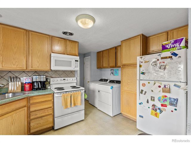 4653 Dover Street, Wheat Ridge, CO 80033