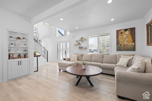 4634 W BALDY DR, West Jordan, UT 84088