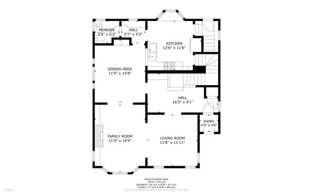 1715 W 31st Street, Minneapolis, MN 55408