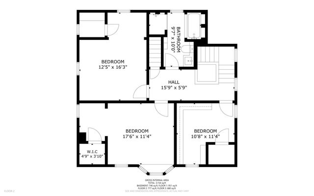 1715 W 31st Street, Minneapolis, MN 55408