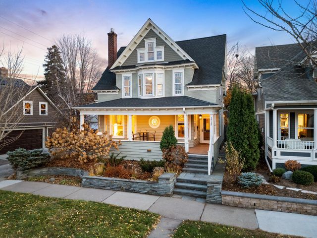 1715 W 31st Street, Minneapolis, MN 55408