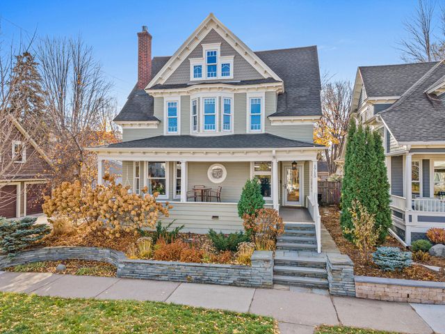 1715 W 31st Street, Minneapolis, MN 55408