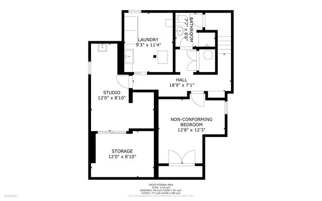 1715 W 31st Street, Minneapolis, MN 55408