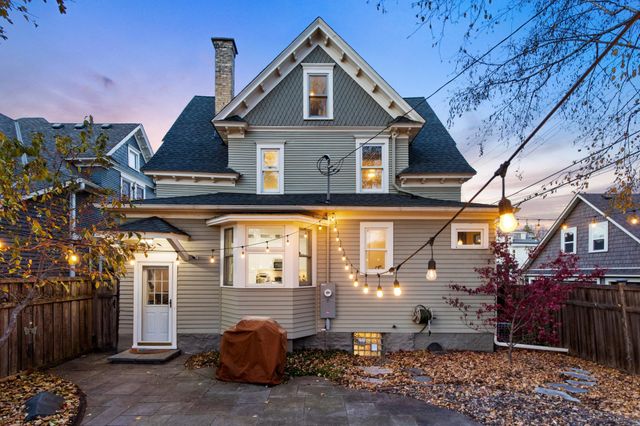 1715 W 31st Street, Minneapolis, MN 55408