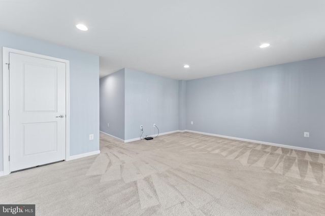 320 STREAMVIEW DR, Fredericksburg, VA 22405
