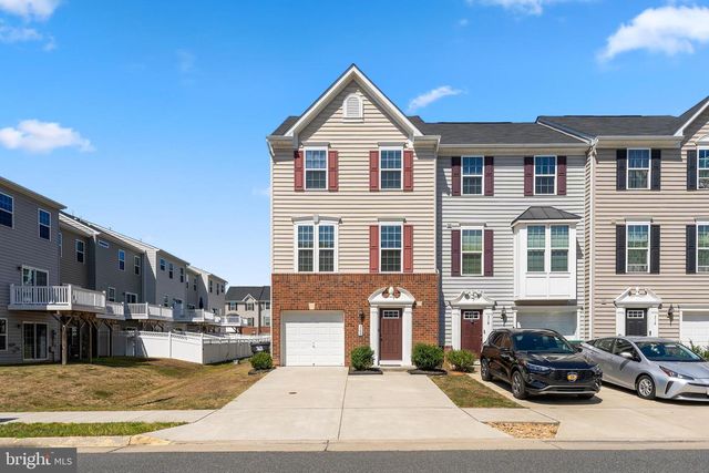 320 STREAMVIEW DR, Fredericksburg, VA 22405
