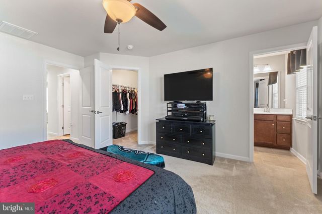 320 STREAMVIEW DR, Fredericksburg, VA 22405